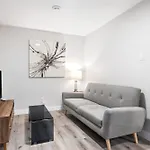 14 Minutes From Downtown, Brand New Home In Ottawa