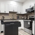 14 Minutes From Downtown, Brand New Home In Ottawa
