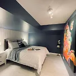 Guest house Golf Viwe House Ottawa