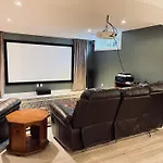 Golf Viwe House