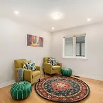 Fully Furnished 4 Bedroom House In Holiday home