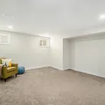 Fully Furnished 4 Bedroom House In *