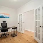 Fully Furnished 4 Bedroom House In *