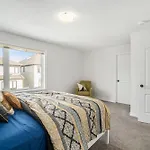 Fully Furnished 4 Bedroom House In