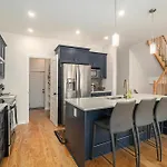 Holiday home Fully Furnished 4 Bedroom House In *