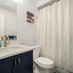 Fully Furnished 4 Bedroom House In