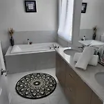 Holiday home Pleasure Ride