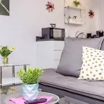 Modern 1Br Apartment - Near To Little Italy