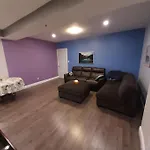 King Guest Apartment *