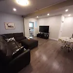 King Guest Apartment