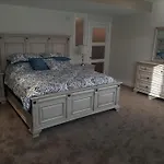 Apartment King Guest *