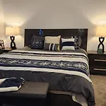 Good Fortune Residence, Ottawa