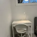 2 Bedroom Unit With Full Kitchen And Bathroom