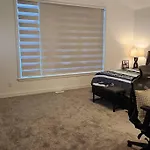 Amazing 5 Bed Rooms For 10 Guests