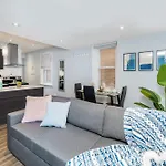 1Br Newly Renovated Apartment - Pet Friendly