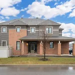 Luxurious And Beautiful, Ottawa