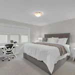 Luxurious And Beautiful, Ottawa
