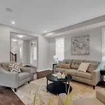 Luxurious And Beautiful, Villa