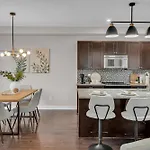 Villa Luxurious And Beautiful, *
