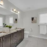 Luxurious And Beautiful,