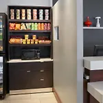 Courtyard By Marriott Ottawa Downtown
