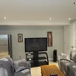 Lovely Guest Entire Minutes From Airport 4* Ottawa