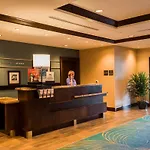 Hampton Inn By Hilton Ottawa Airport