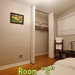Homestay Graham Homestay