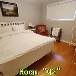 Graham Homestay Homestay
