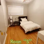 Graham Homestay Homestay *