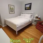 Graham Homestay
