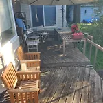 Graham Homestay Ottawa