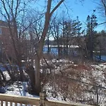 Nature Retreat In The City Guest house Ottawa