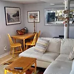 Nature Retreat In The City *