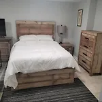 Private Apartment In The Heart Of Ottawa