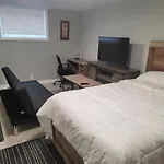 Private Apartment In The Heart Of Ottawa