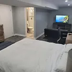 Private Apartment In The Heart Of Ottawa