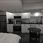Private Apartment In The Heart Of Ottawa