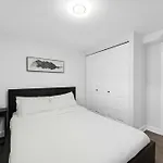 Modern 3br