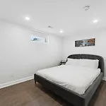 Modern 3br *