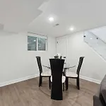 Modern 3Br Suites