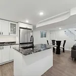 Apartment Modern 3br Ottawa
