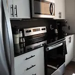 Homestay Transpark