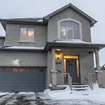 Nice Basement Apartment