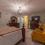 Huge House