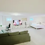 Fabulous Basement