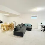 Fabulous Basement