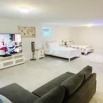 Fabulous Basement