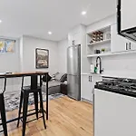 Capital Apartments