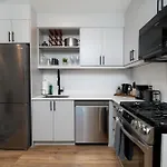 Capital Apartments